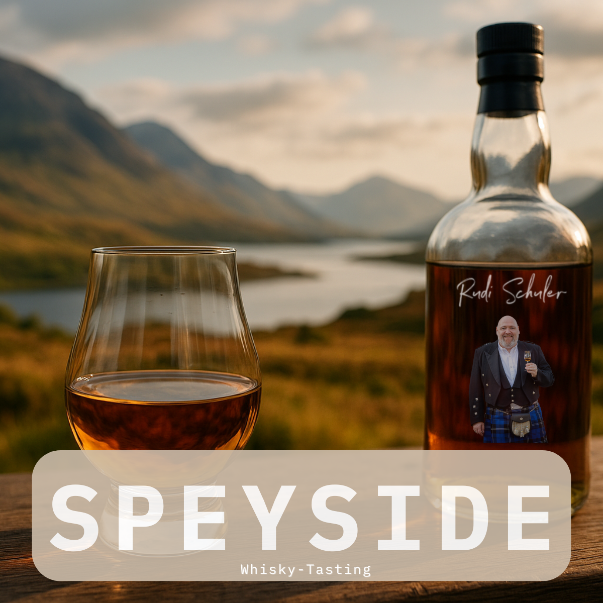 Speyside 2026