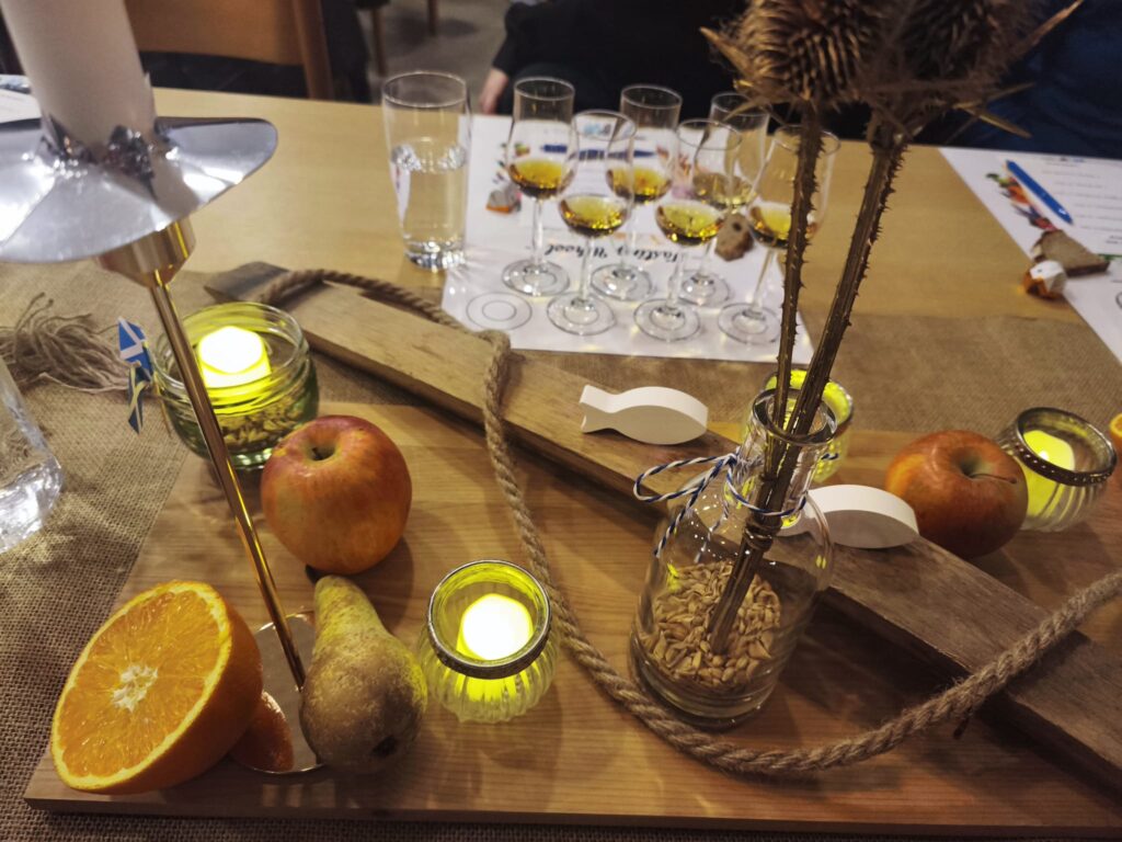 Speyside-Tasting 2026