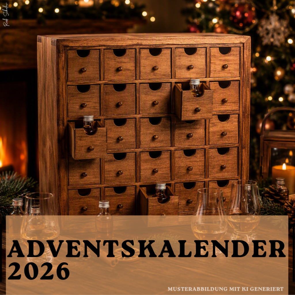 Adventskalender 2026